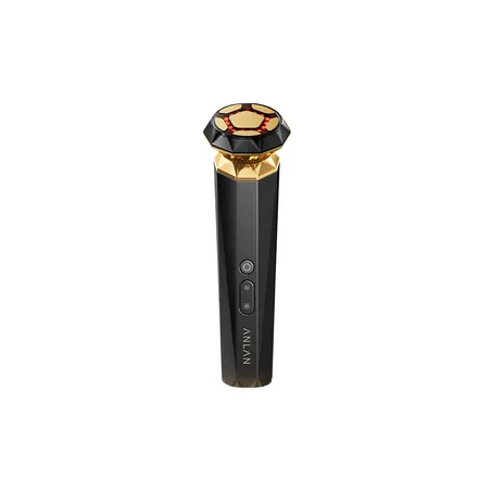 Lifting RF facial massager ANLAN 01-ADRY31-01E